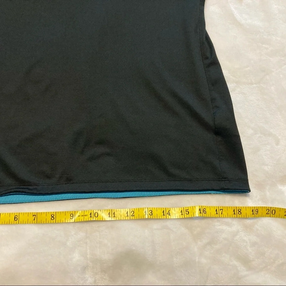 Nike Golf Dri-Fit Modern Fit Polo Shirt - Picture 12 of 16